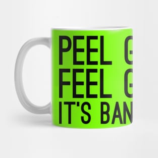 Banana Mug